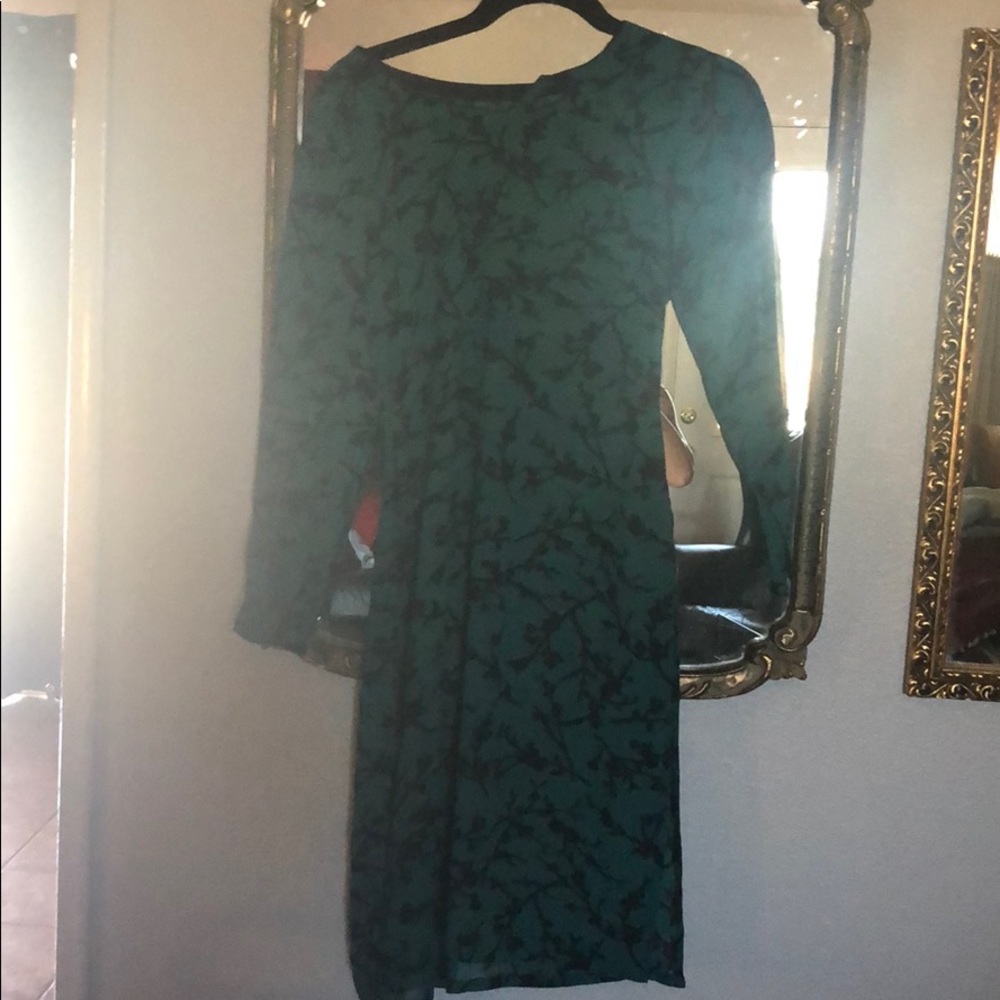 Beautiful Vietnamese dress